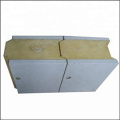 Low Price Polyurethane Foam Sandwich 150mm thick Chambre Froide PU Panels Price